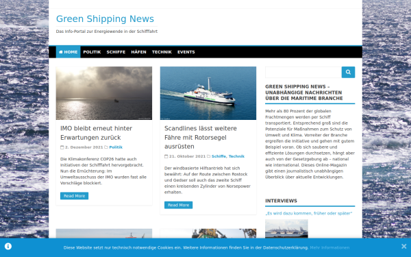 www.green-shipping-news.de