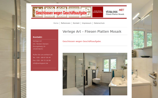 www.verlegeart.de