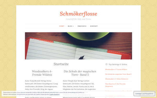 schmoekerflosse.blog
