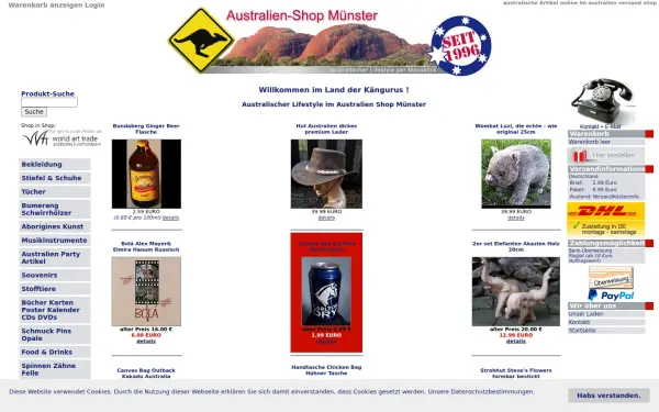 www.australien-lifestyle.de