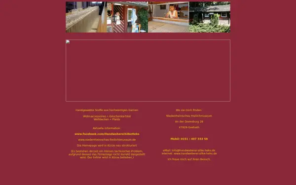 handweberei-silke-heks.de