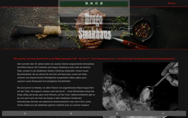 drago-steakhaus.de