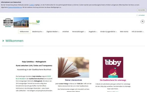 webportal-stadtbuecherei.buchholz.de