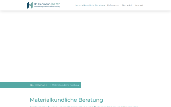 www.dr-hehmann.de