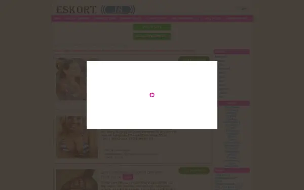 www.eskort18.net