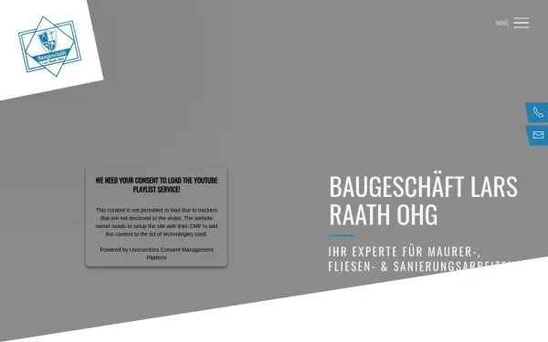 www.maurer-raath.de
