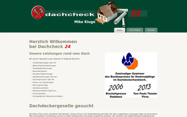 dachcheck24.de