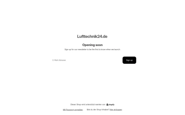 lufttechnik24.de