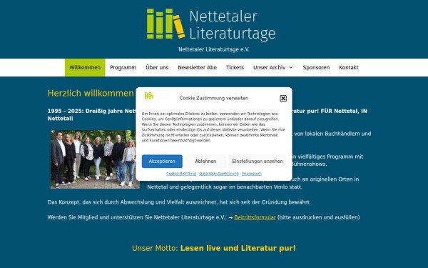 nettetaler-literaturtage.de
