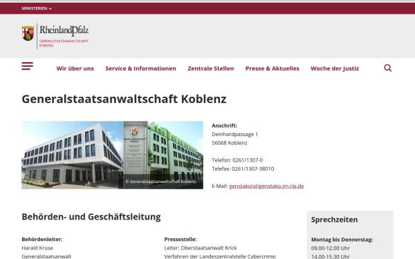 gstko.justiz.rlp.de