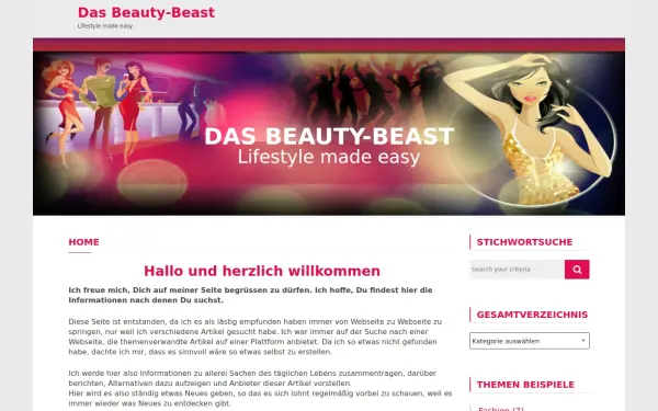 www.das-beauty-beast.de