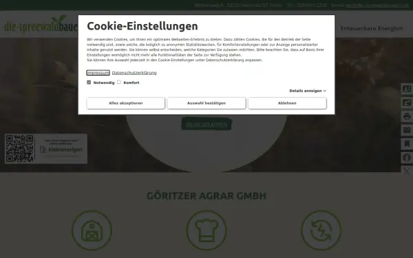 www.die-spreewaldbauern.de