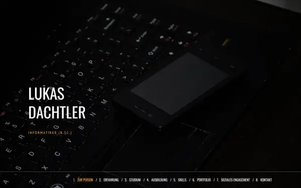 lukas-dachtler.de