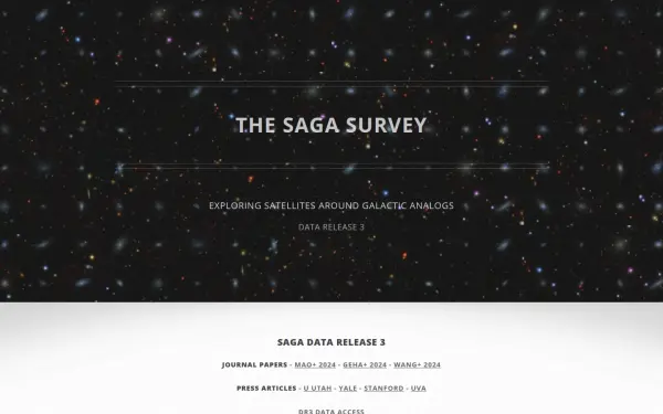 sagasurvey.org
