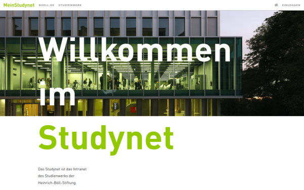 studynet.boell.de