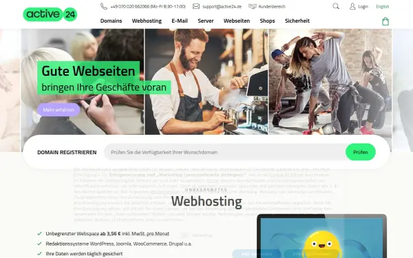 www.active24.de