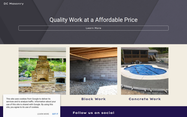 www.dcmasonry.biz
