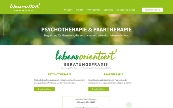 www.lebensorientiert.de