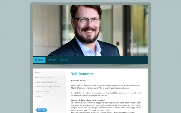 www.mekiffer.de