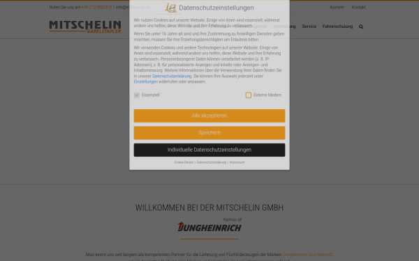 mitschelin.de