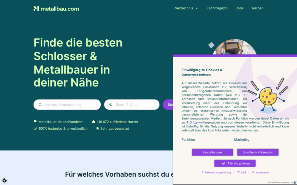 www.metallbau.com