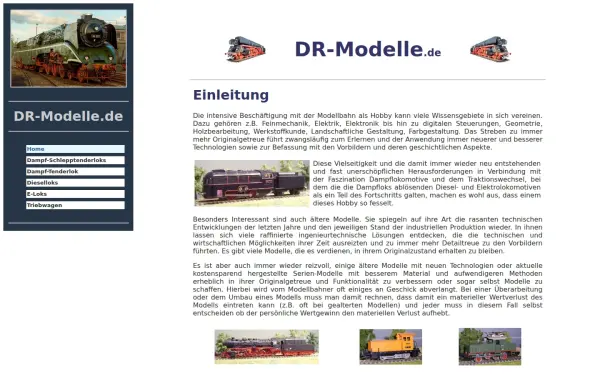 dr-modelle.de
