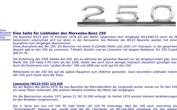 250w123.de
