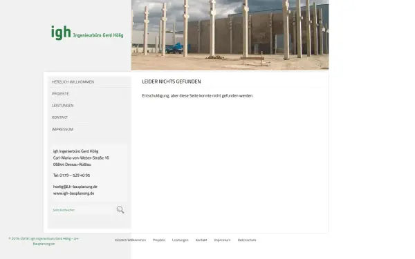 igh-bauplanung.de