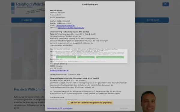 www.makler-weinzierl.de