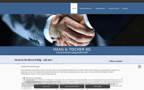 haag-tischer.de