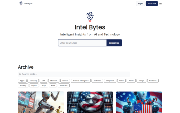 www.intelbytes.ai