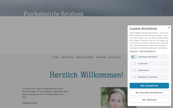 www.magdalena-wege.de