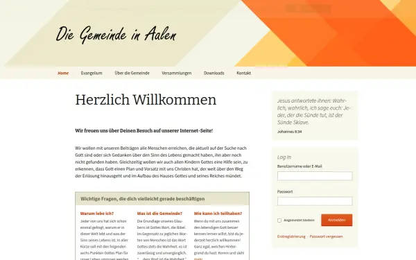 www.diegemeindeinaalen.de