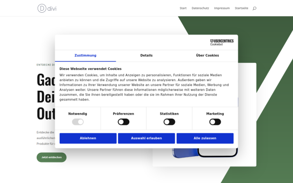gadgetchecker.de