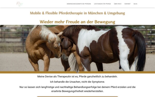 pferdephysio-keck.de