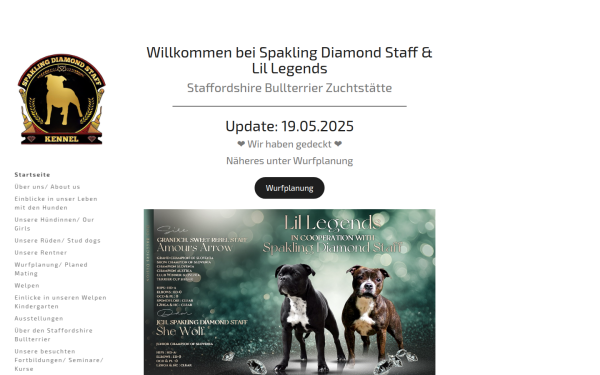 www.spaklingdiamondstaff.at