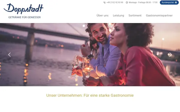 doppstadt-gmbh.de