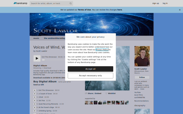scottlawlor.bandcamp.com