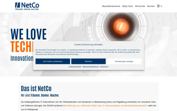 www.netco.de