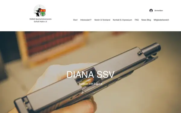 www.diana-ssv.de