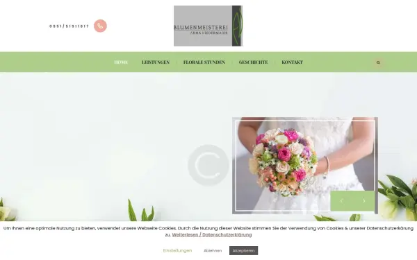 www.die-blumenmeisterei.de