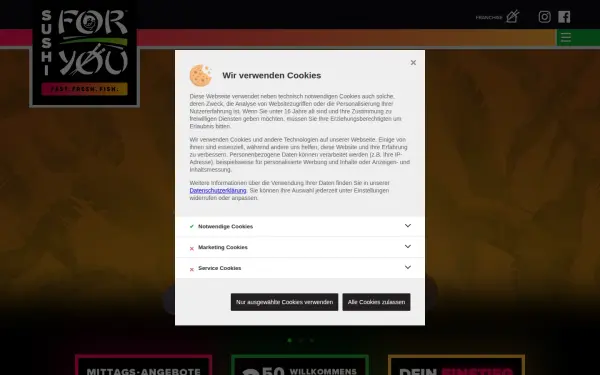 www.sushi-for-you.de