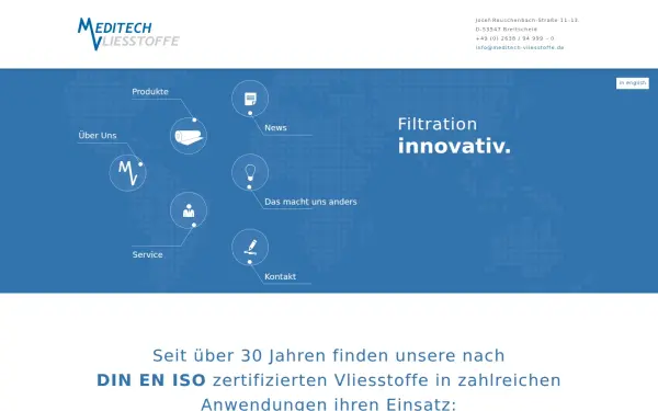 meditech-vliesstoffe.de
