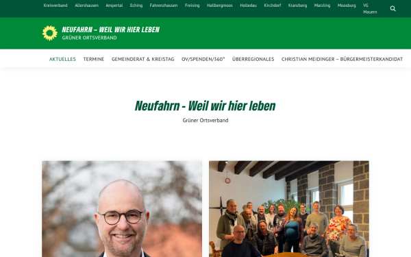gruene-neufahrn.de