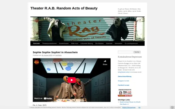 randomactsofbeauty.de