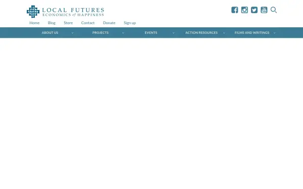 www.localfutures.org