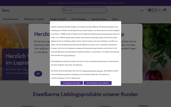 www.loprofin.de