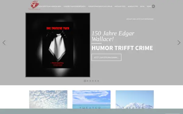 www.theaterkomoedien.de