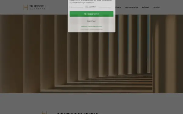 heidrich-seminare.de