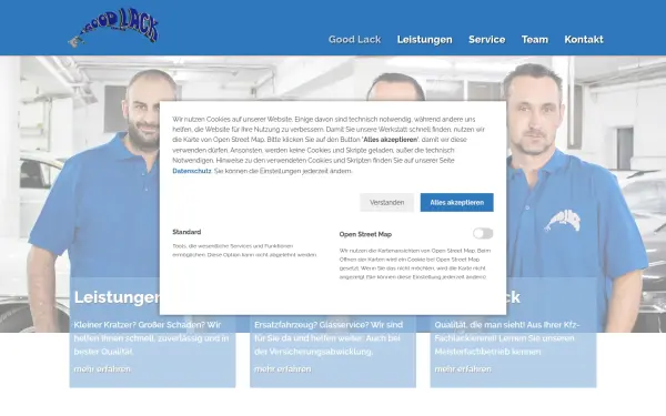 www.goodlackgmbh.de